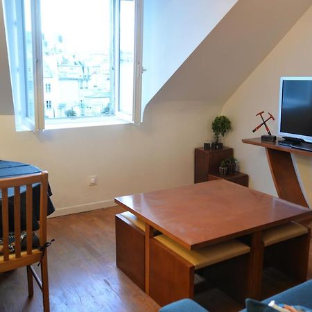 Martyrs Apartment ปารีส ภายนอก รูปภาพ
