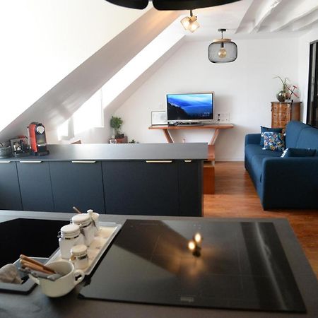 Martyrs Apartment ปารีส ภายนอก รูปภาพ