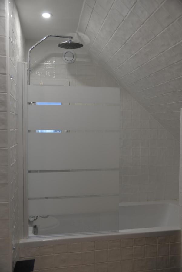 Martyrs Apartment ปารีส ภายนอก รูปภาพ