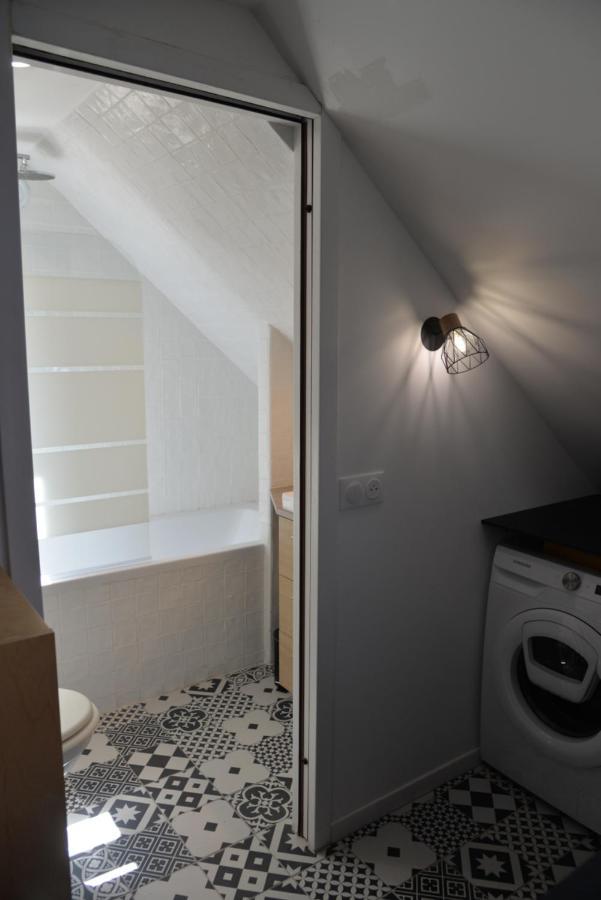 Martyrs Apartment ปารีส ภายนอก รูปภาพ